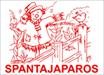 Spantajaparos